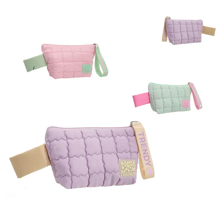 Portacosmeticos Trendy 53752