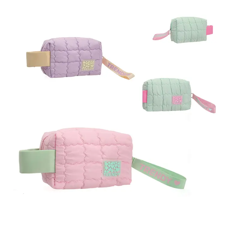 Portacosmeticos Trendy 53753