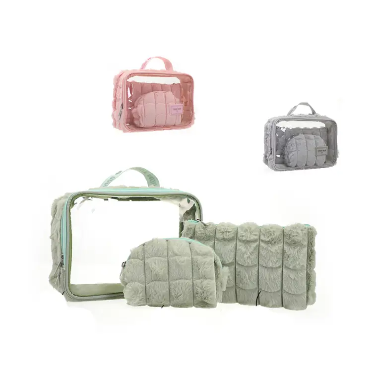 Portacosmeticos Trendy 53761