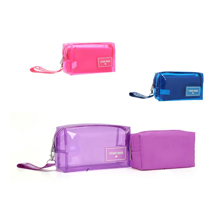 Portacosmeticos Trendy 53762