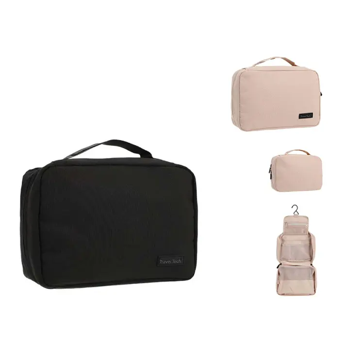 Neceser Travel Tech 53796