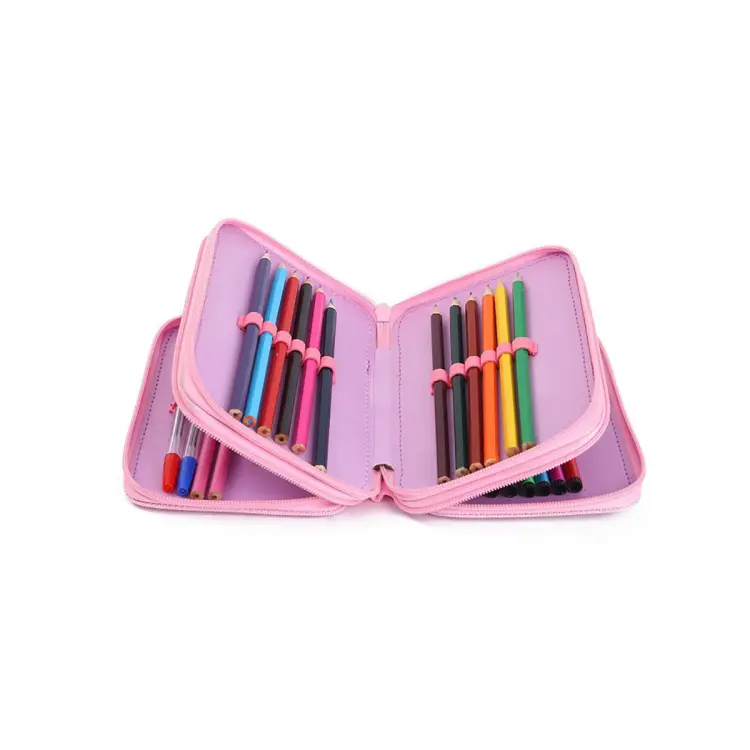 Cartuchera C/ Utiles Trendy 53836 - Imagen 2