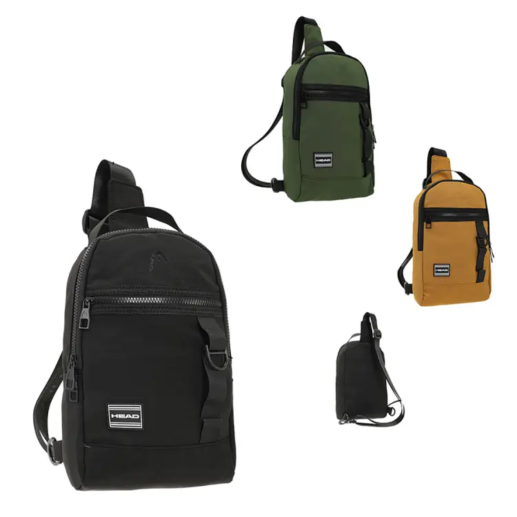 Morral cruzado Head 53852