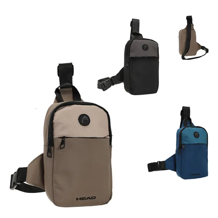 Morral cruzado Head 53854