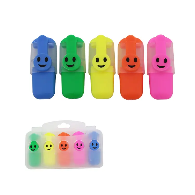 Resaltador Trendy 17185