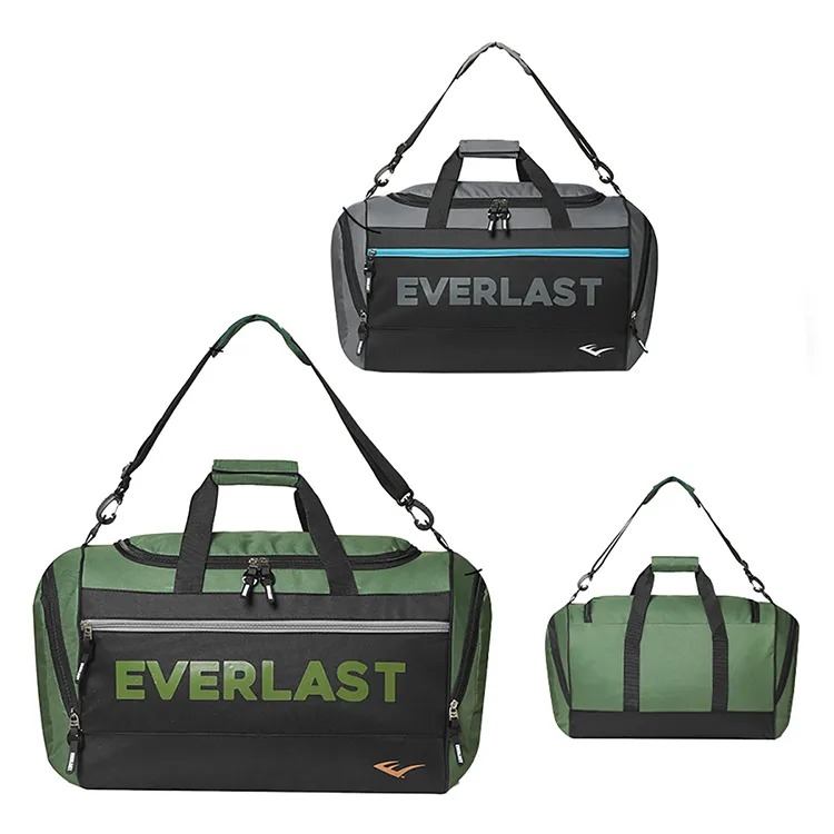 Bolso Everlast 18556