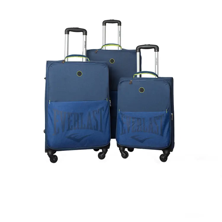 Set Valijas everlast 27545