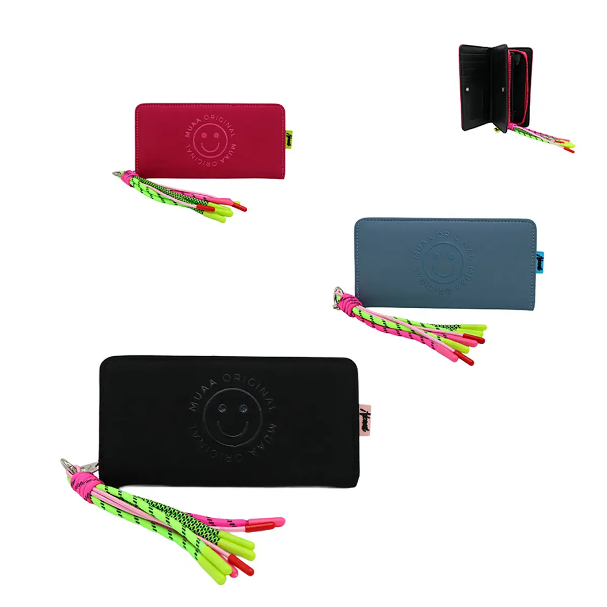 Billetera Muaa 28375