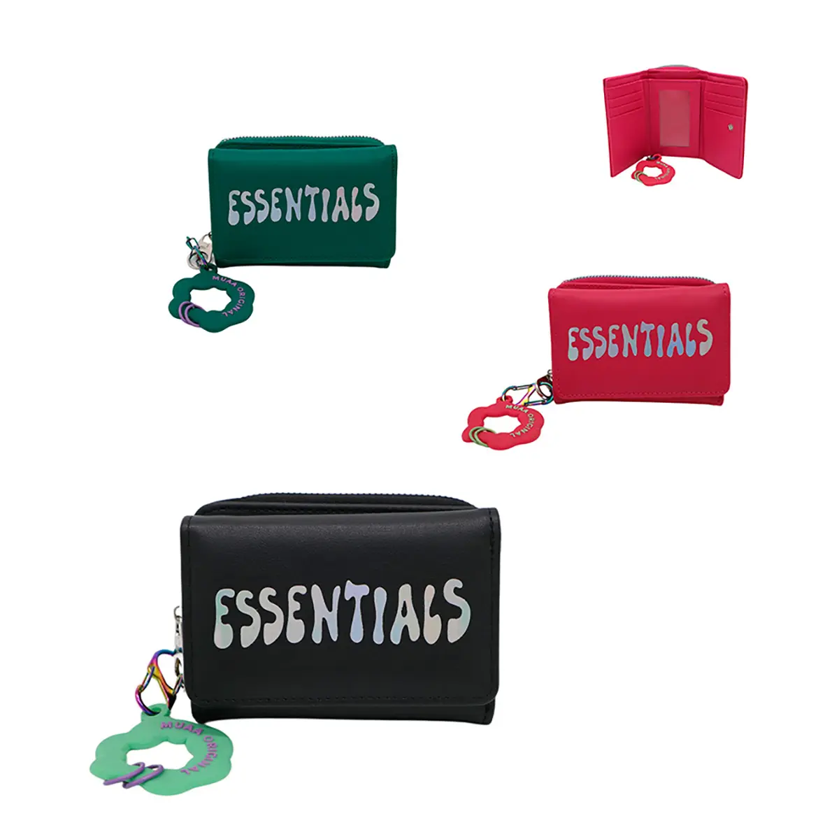 Billetera Muaa 28376