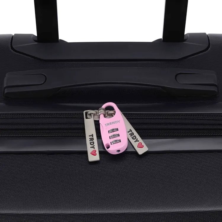 Set Valijas Trendy 28579 - Imagen 7