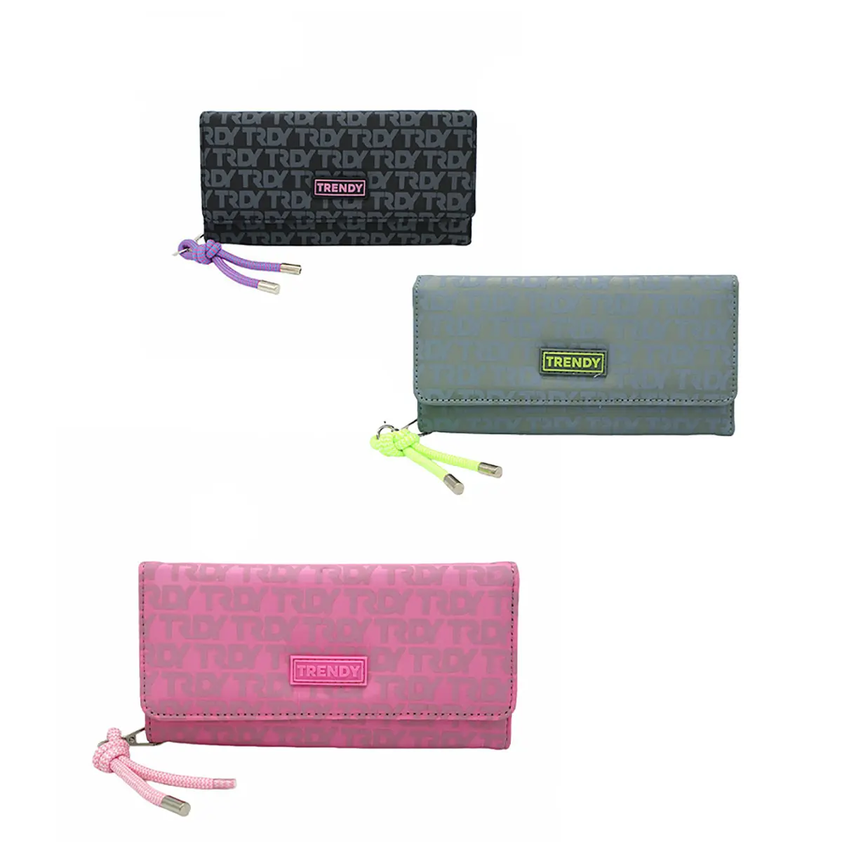 Billetera Trendy 28653