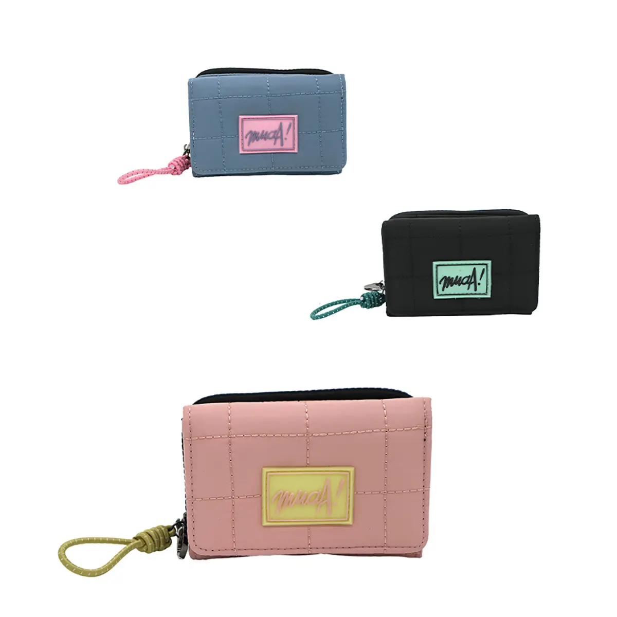 Billetera Muaa 28712