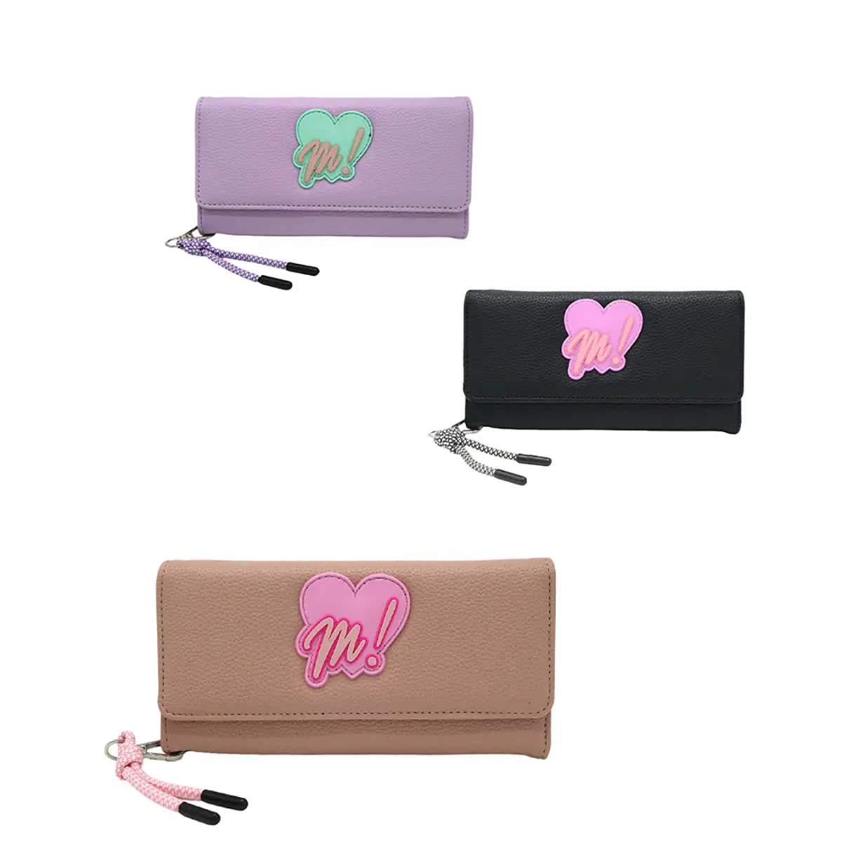 Billetera Muaa 28733