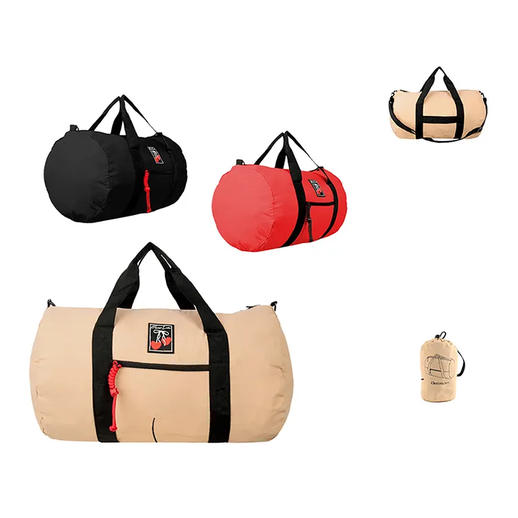 Bolso Viaje Oreiro Love 29135