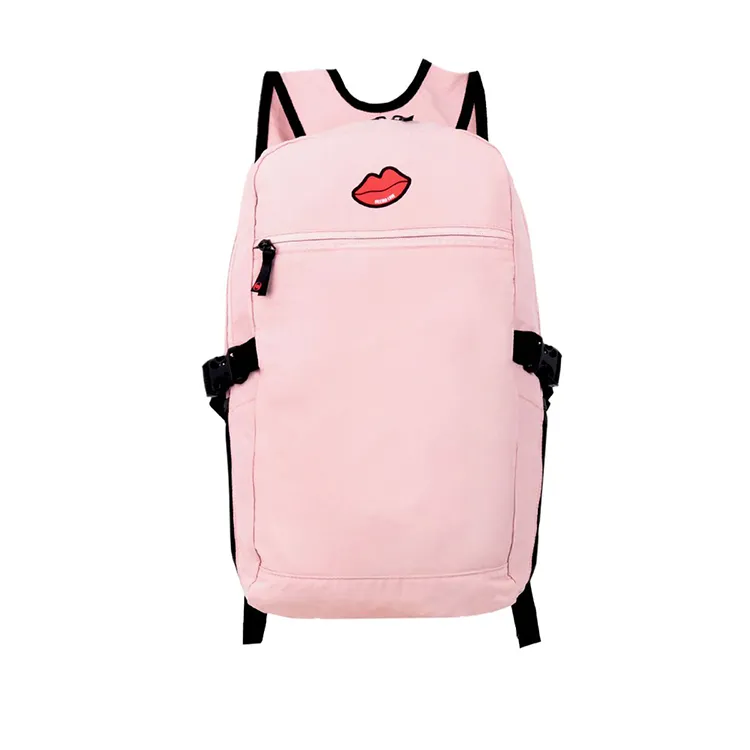 Mochila Viaje Oreiro Love 29139 - Imagen 3