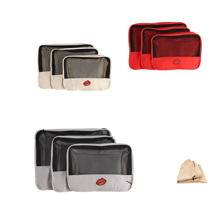 Organizador Viaje Oreiro Love 29144