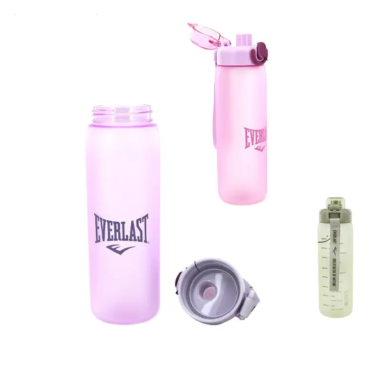 Botella Everlast 30409
