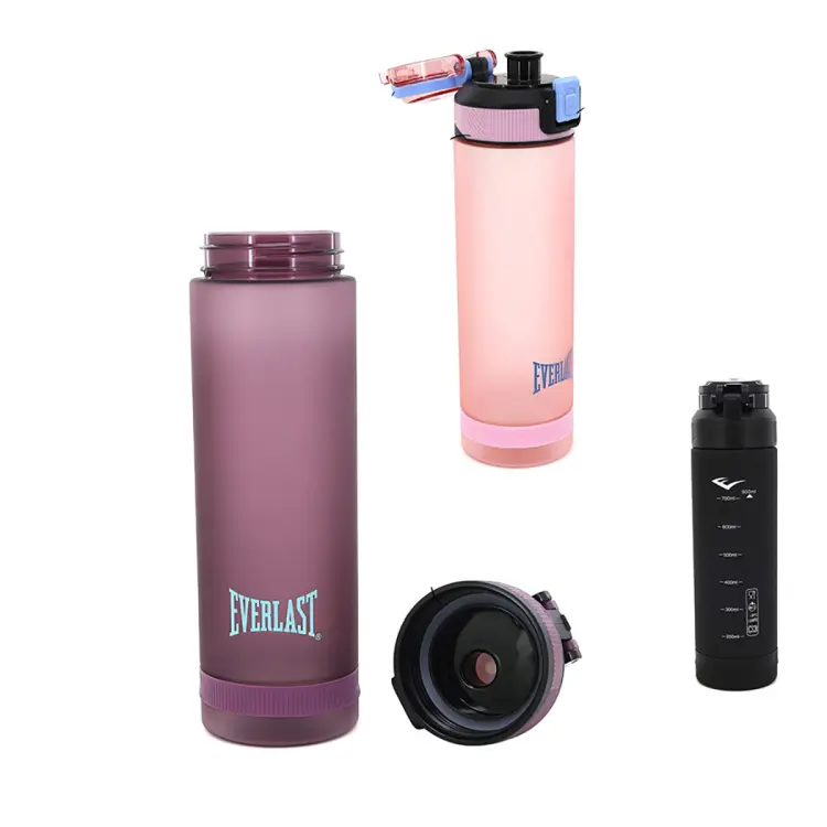 Botella Everlast 30414