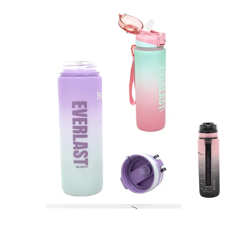 Botella Everlast 30417