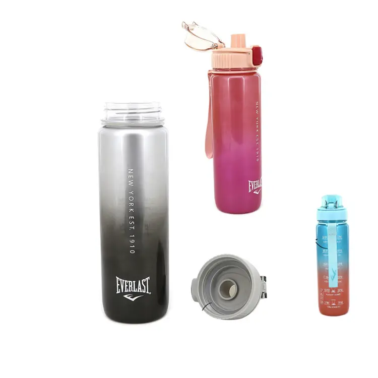 Botella Everlast 30421