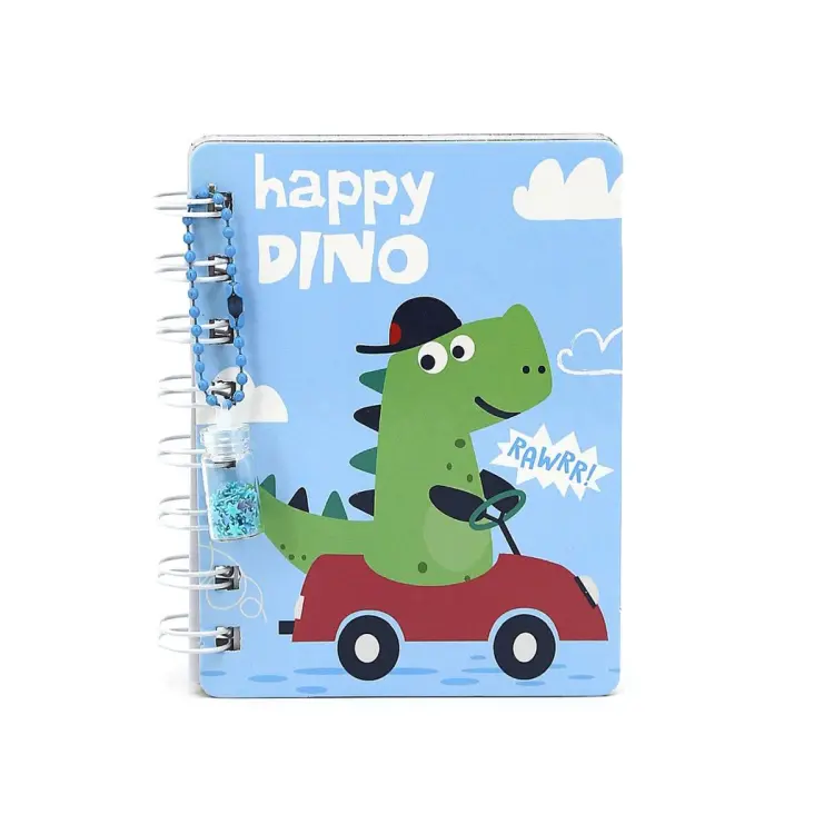 Cuaderno Trendy 30584 10 Cuaderno Trendy 30584 - Imagen 8
