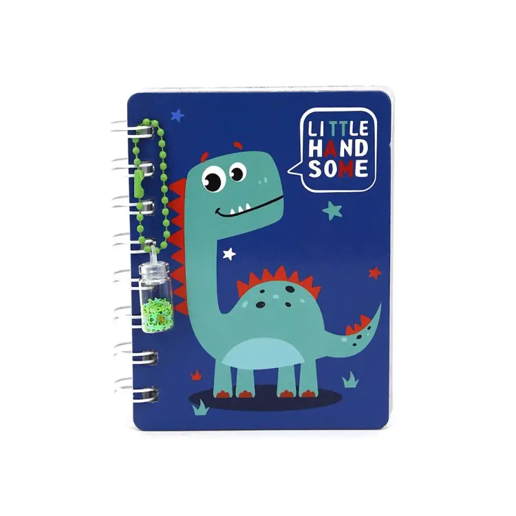 Cuaderno Trendy 30584 6 Cuaderno Trendy 30584 - Imagen 4
