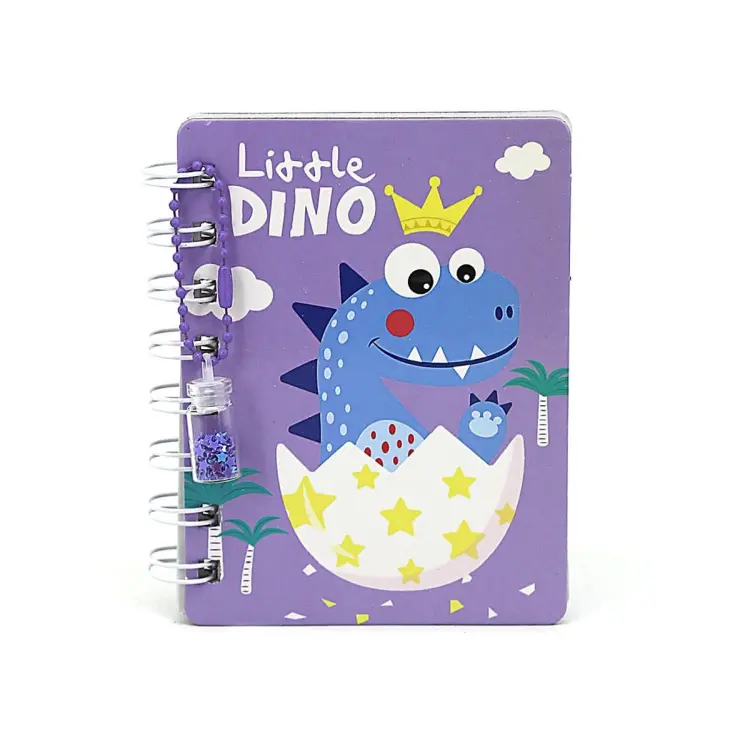 Cuaderno Trendy 30584 8 Cuaderno Trendy 30584 - Imagen 6
