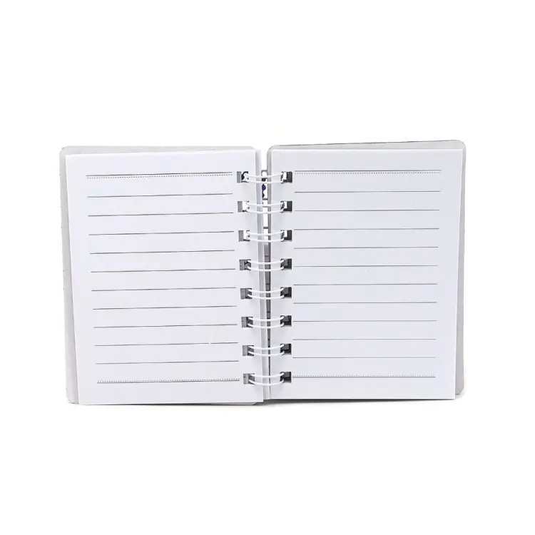 Cuaderno Trendy 30584 12 Cuaderno Trendy 30584 - Imagen 10