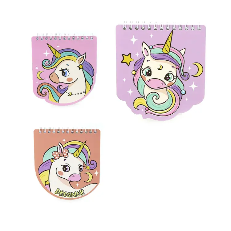 Cuaderno Trendy 30594