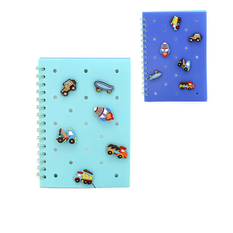 Cuaderno Trendy 30608
