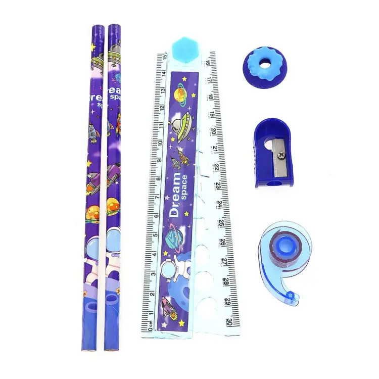 Set Stationary Trendy 30638