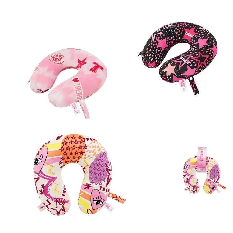 Almohada Viaje Trendy 31350