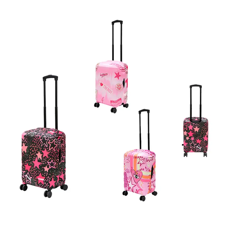 Funda Valijas 20 Inch Trendy 31351