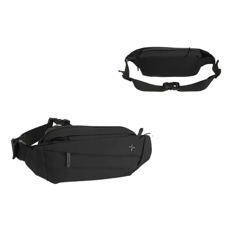 Riñonera Travel Tech 53680