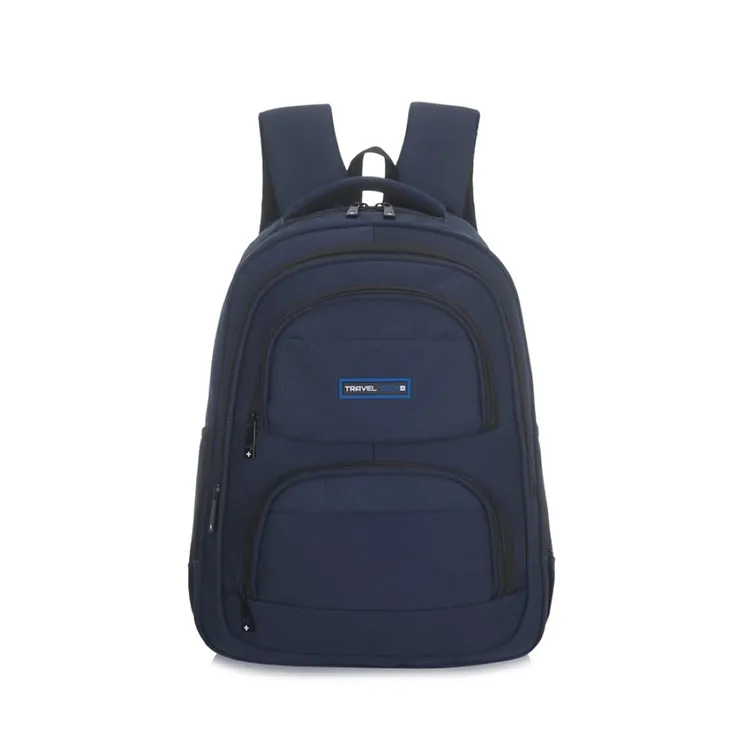 Mochila Portanotebook Travel Tech 16745 - Imagen 2