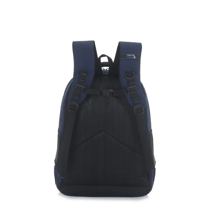Mochila Portanotebook Travel Tech 16745 - Imagen 4
