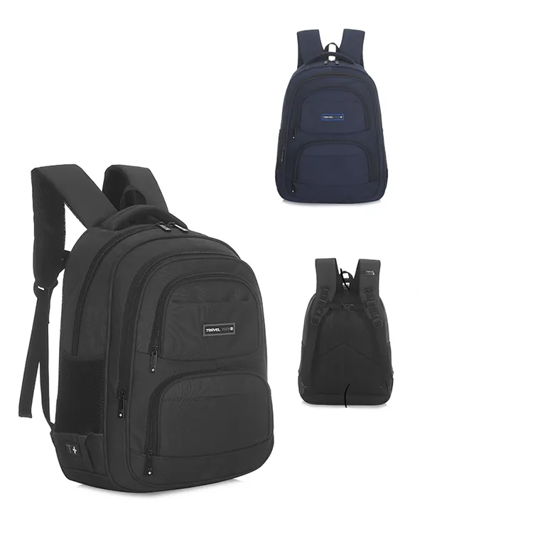 Mochila Portanotebook Travel Tech 16745