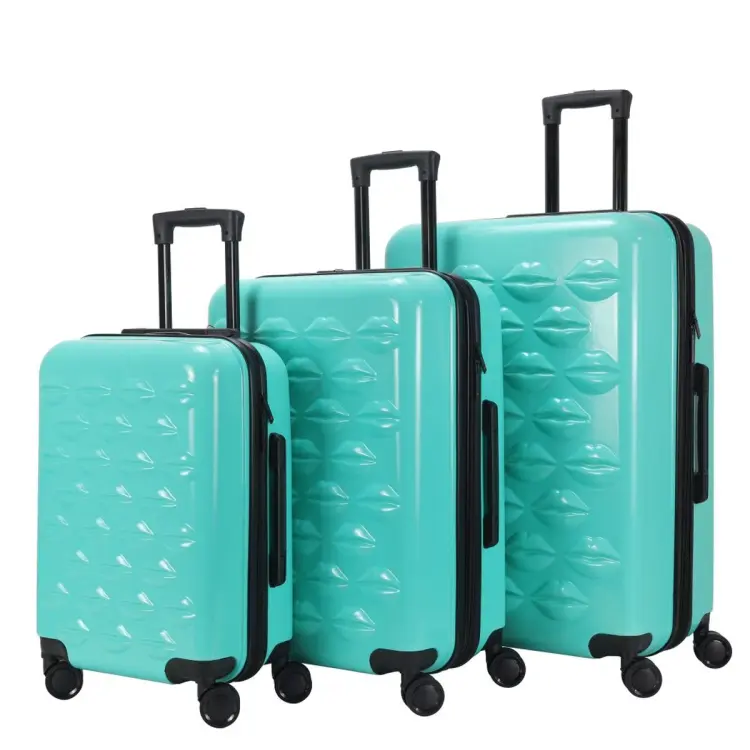 Set Valijas Las Oreiro 27786