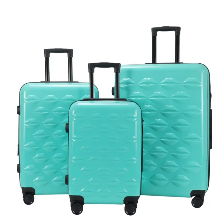 Set Valijas Las Oreiro 27786 - Imagen 2