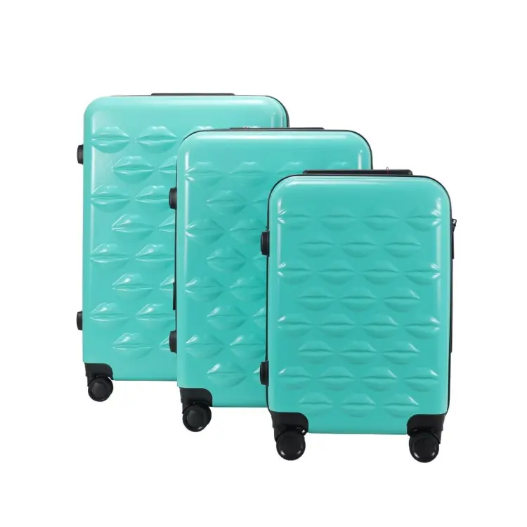 Set Valijas Las Oreiro 27786 - Imagen 3