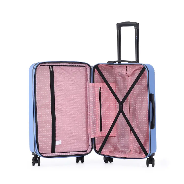 Set Valijas Trendy 28580 - Imagen 8