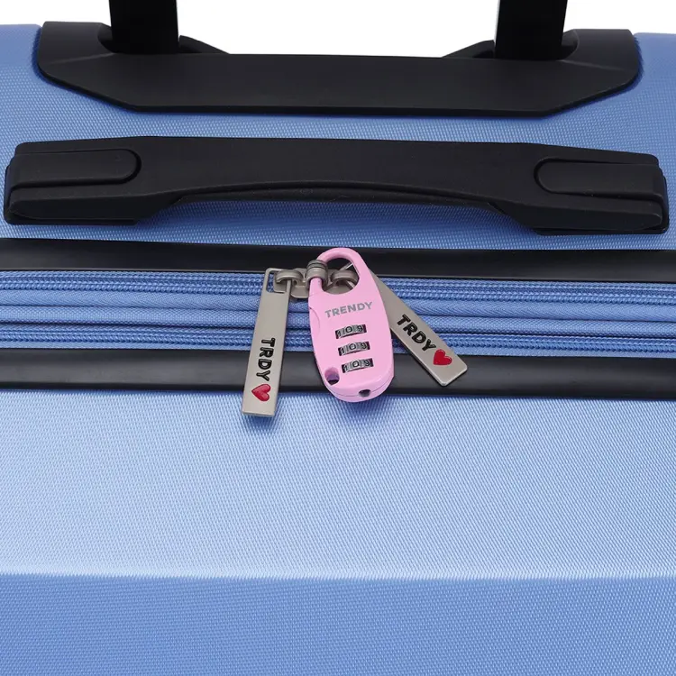 Set Valijas Trendy 28580 - Imagen 5