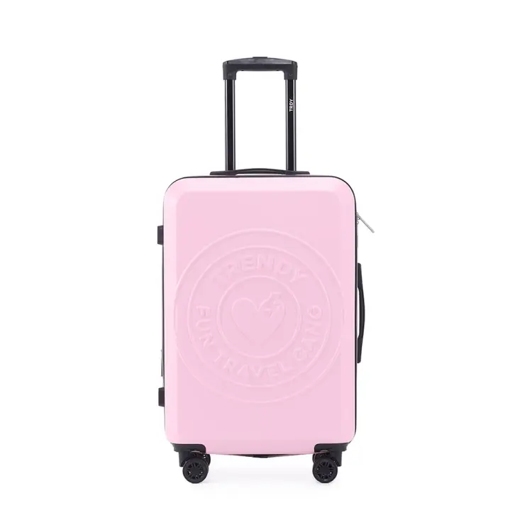 Set Valijas Trendy 28582 - Imagen 4