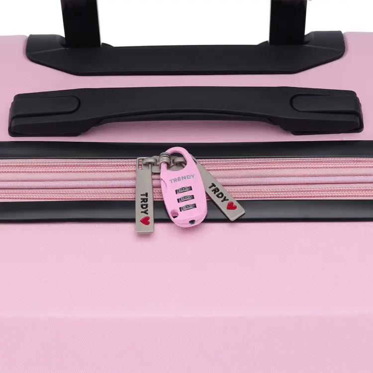 Set Valijas Trendy 28582 - Imagen 7