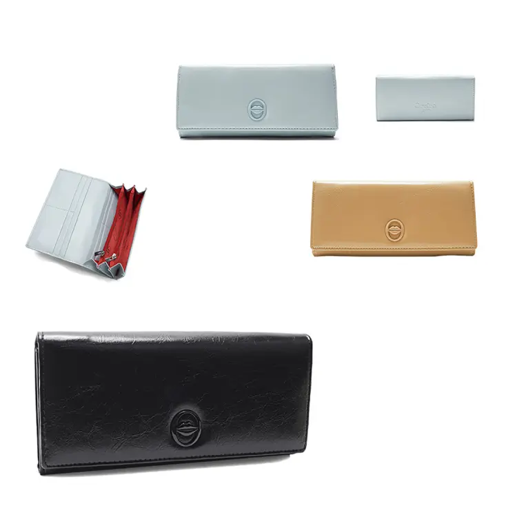 Billetera Oreiro Love 28742