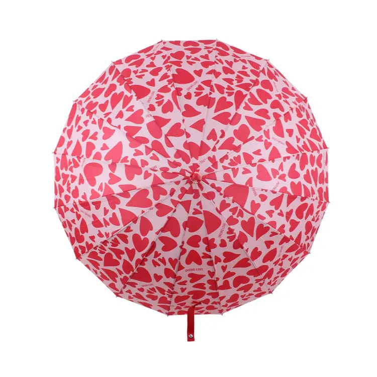 Paraguas Oreiro Love 28995 - Imagen 3