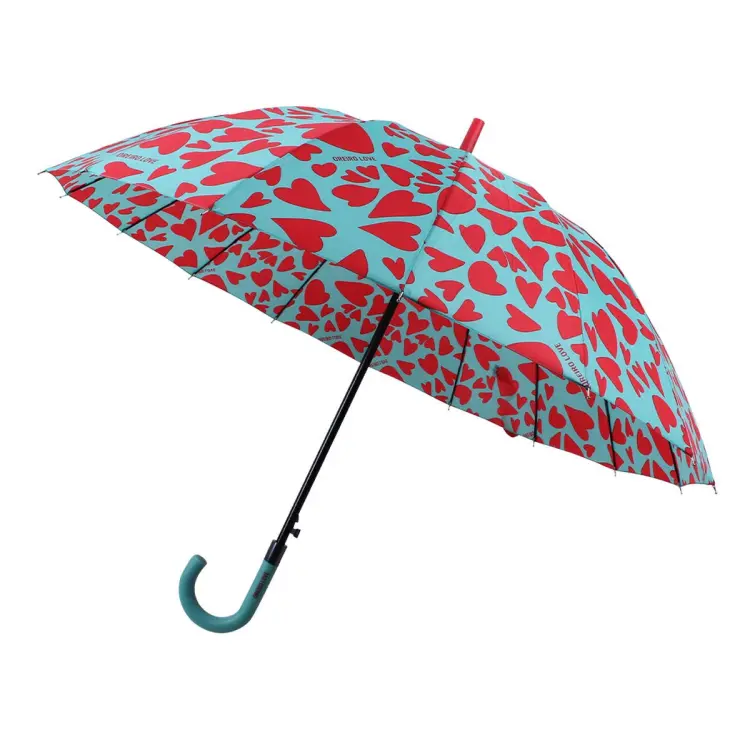 Paraguas Oreiro Love 28995 - Imagen 5