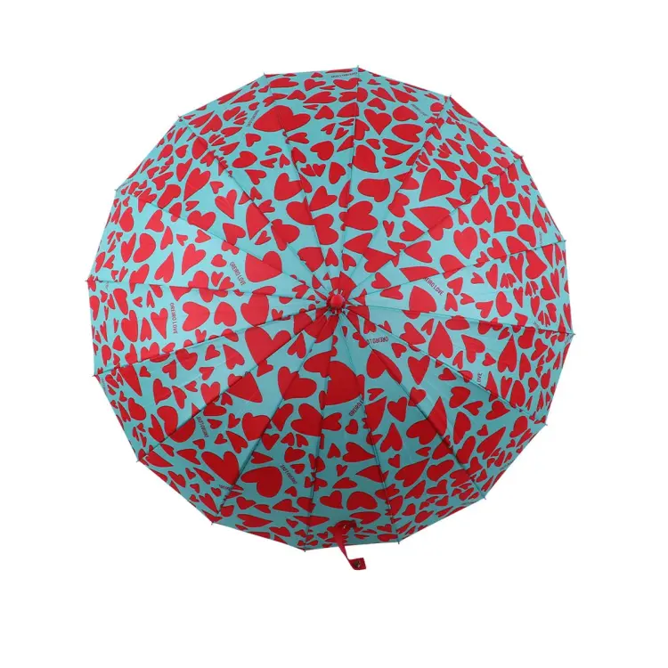 Paraguas Oreiro Love 28995 - Imagen 4