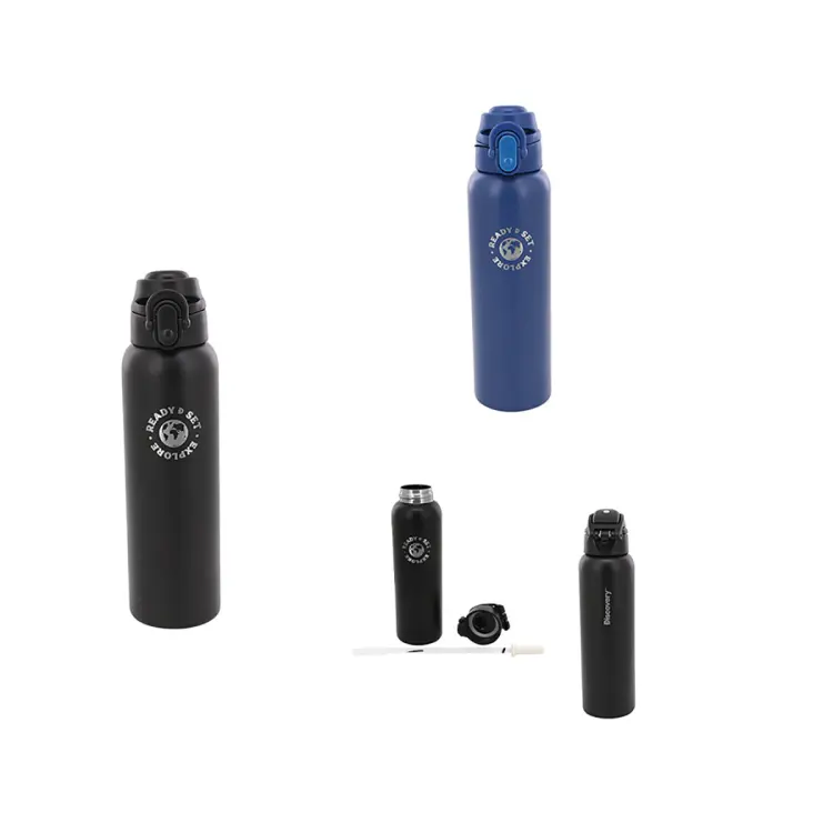 Botella Termica Discovery 30516