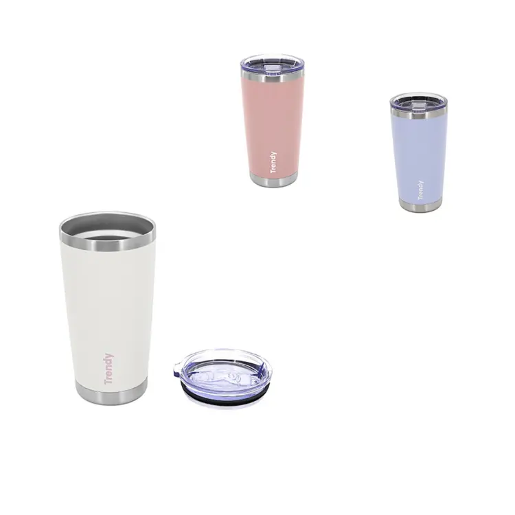 Vaso Termico Trendy 30910